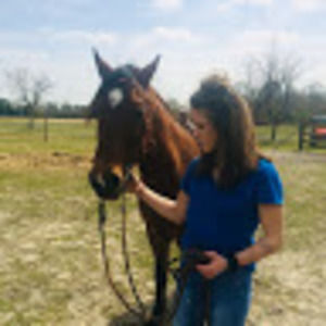 Meet your Posher, Beth-anne